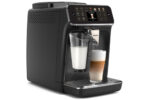 Philips 4400 Series EP4441/50 LatteGo Bean to Cup Coffee Machine, 12 Programmes – Black – image 7