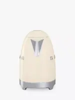 Smeg KLF04 50's Style Variable Temperature 1.7 L Kettle – Cream – image 3