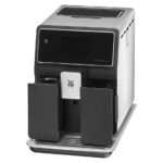 WMF Perfection 840L CP850D15 Cafetera superautomática, 2 L – Negro