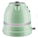KitchenAid Artisan 5KEK1522EPT Hervidor de temperatura variable, 1,5 L – Pistacho