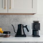 Fellow Stagg EKG Pro Electric Gooseneck Kettle, 0.9 L, Wi-Fi, LCD – Matte Black – image 4