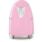 Smeg 50's Style KLF03 Pink Electric Kettle, 1.7 L – image 4