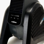 Wahoo KICKR Headwind Smart Training Fan – Black – image 8