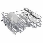 Beko DIN15X20 Fully Integrated Dishwasher, 13 Place Settings, Quick&Shine – Panel Ready – image 6
