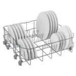 Beko DIN15X20 Fully Integrated Dishwasher, 13 Place Settings, Quick&Shine – Panel Ready – image 7