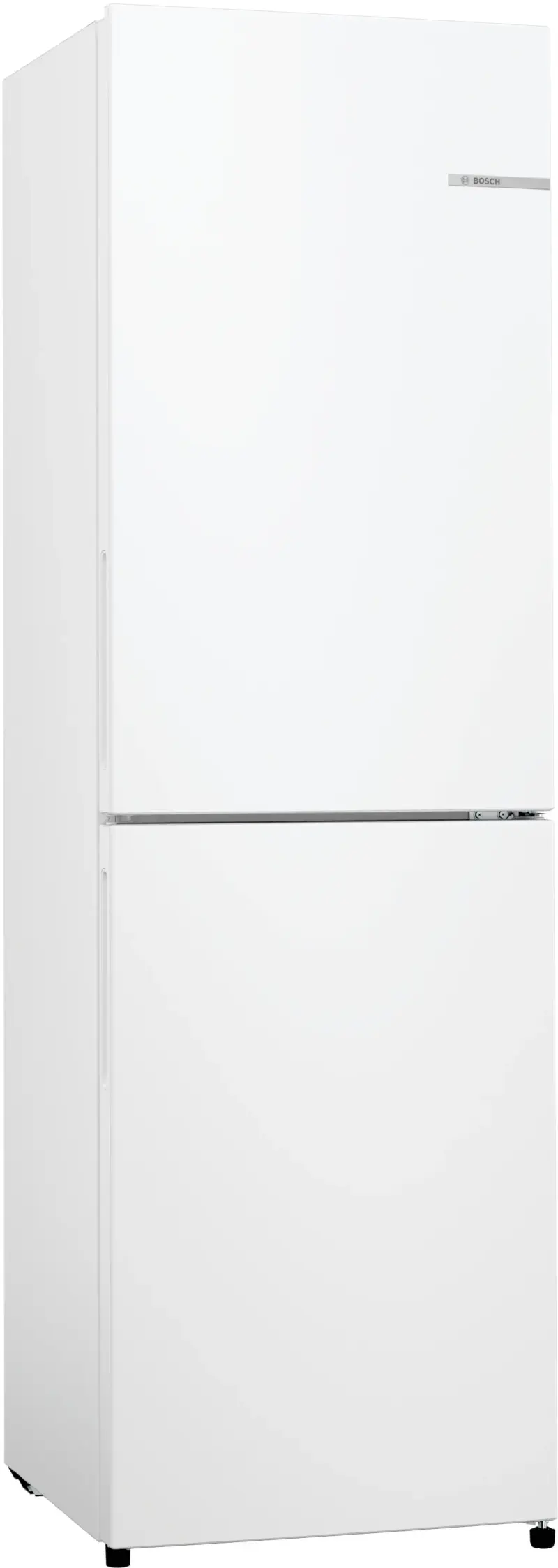Bosch Serie 2 KGN27NWEAG Frigorífico combi 50/50, 255 L, Total No Frost – Blanco Bosch Serie 2 KGN27NWEAG Frigorífico combi 50/50, 255 L, Total No Frost – Blanco
