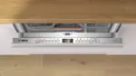 Bosch Series 4 SMV4HTX00G Fully Integrated Dishwasher, 13 Place Settings, Home Connect – Stainless Steel – image 4