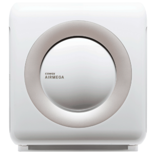 Coway Airmega Mighty AP-1512HH Wi-Fi Air Purifier – White