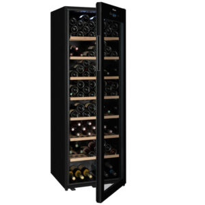 La Sommelière CTVNE147 Vinoteca de crianza de libre instalación, 147 botellas