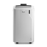 De'Longhi Pinguino PAC EM82 ECO Aire acondicionado portátil, 9400 BTU, 38 m² – Blanco