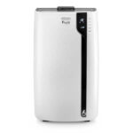 De'Longhi Pinguino PAC EX100 SILENT Portable Air Conditioner, 10000 BTU – White – image 2