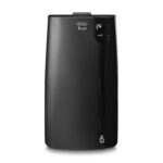 De'Longhi Pinguino PAC EX120 SILENT Portable Air Conditioner, 11,500 BTU – Black – image 2