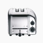 Dualit Classic Vario 20245 2 Slice Toaster, 1.2 kW – Stainless Steel – image 2