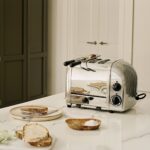 Dualit Combi 2+1 Classic 31213 3 Slice Toaster with Sandwich Cage – Polished Stainless Steel – image 4