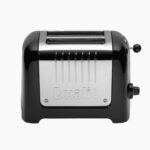 Dualit Lite 2 Slice Toaster, 1.1 kW – Black – image 3
