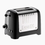 Dualit Lite 2 Slice Toaster, 1.1 kW – Black – image 2