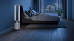 Dyson Purifier Cool TP11 Ventilador purificador de aire – Blanco