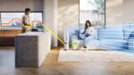 Dyson Purifier Cool TP11 Ventilador purificador de aire – Blanco
