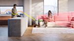 Dyson Purifier Hot+Cool HP11 Calefactor purificador y ventilador – Blanco