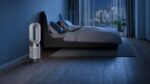 Dyson Purifier Hot+Cool HP11 Calefactor purificador y ventilador – Blanco