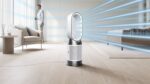 Dyson Purifier Hot+Cool HP11 Calefactor purificador y ventilador – Blanco