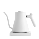 Fellow Stagg EKG Pro Electric Gooseneck Kettle, 0.9 L, Wi-Fi, LCD – Matte White – image 3
