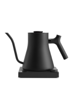 Fellow Stagg EKG Pro Electric Gooseneck Kettle, 0.9 L, Wi-Fi, LCD – Matte Black – image 2