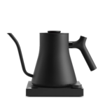 Fellow Stagg EKG Pro Electric Gooseneck Kettle, 0.9 L, Wi-Fi, LCD – Matte Black – image 4