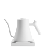 Fellow Stagg EKG Pro Electric Gooseneck Kettle, 0.9 L, Wi-Fi, LCD – Matte White – image 2