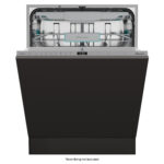 Hisense HV16AUK Fully Integrated Dishwasher, 16 Place Settings, A Rated – Panel Ready – image 3