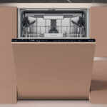 Hotpoint H7IHP42LUK Fully Integrated Dishwasher, 15 Place Settings, Maxi Space Tub – Panel Ready – image 2