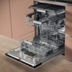 Hotpoint H7IHP42LUK Fully Integrated Dishwasher, 15 Place Settings, Maxi Space Tub – Panel Ready – image 3