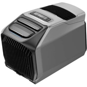 EcoFlow WAVE 3 Portable Air Conditioner and Heater, 6,100 BTU