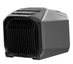 EcoFlow WAVE 3 Portable Air Conditioner and Heater, 6,100 BTU – Without Battery