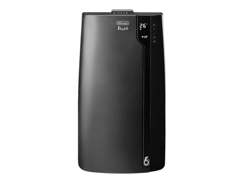 images-112.jpg De'Longhi Pinguino PAC EX120 SILENT Portable Air Conditioner, 11,500 BTU – Black