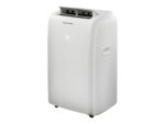 Russell Hobbs RHPAC4002 9000 BTU Portable Air Conditioner and Dehumidifier – White