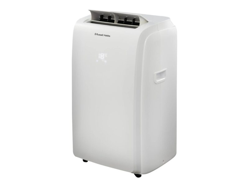 images-113.jpg Russell Hobbs RHPAC4002 9000 BTU Portable Air Conditioner and Dehumidifier – White