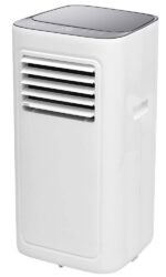Pro-Elec PELL0059 5000 BTU Portable Air Conditioning Unit