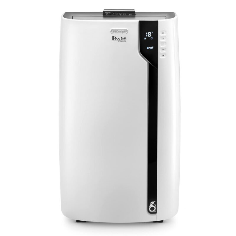 images-121.jpg De'Longhi Pinguino PAC EX100 SILENT Portable Air Conditioner, 10000 BTU – White