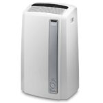De’Longhi Pinguino PAC EL110 ERF Wi-Fi Silent Portable Air Conditioner, 11000 BTU – White