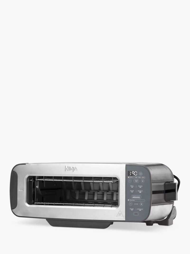images-126.jpg Ninja Foodi ST202UK 3-in-1 Toaster, Grill & Panini Press – Stainless Steel