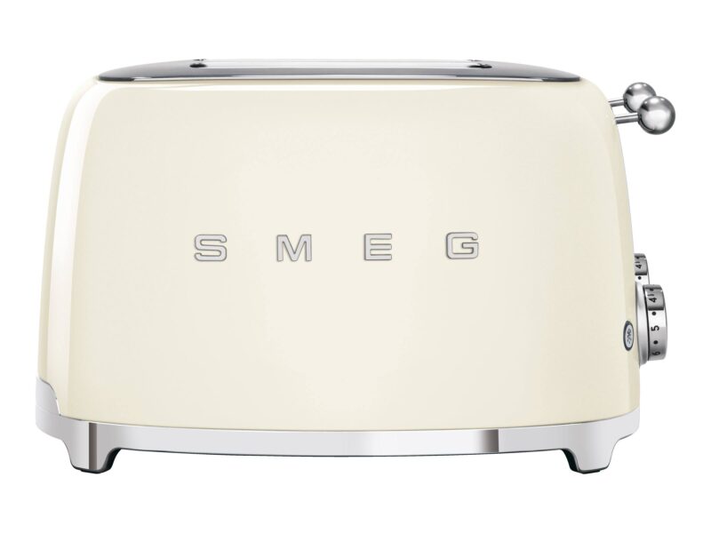 images-136.jpg Smeg TSF02CRUK 50’s Style 4 Slice Long Slot Toaster – Cream