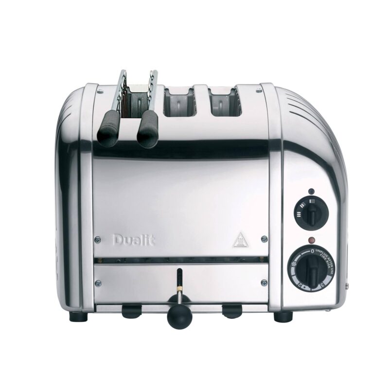 images-147.jpg Dualit Combi 2+1 Classic 31213 3 Slice Toaster with Sandwich Cage – Polished Stainless Steel