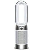 Dyson Purifier Hot+Cool Gen1 HP10 Purifying Fan Heater – White/Nickel