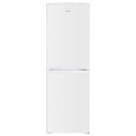 HYE RF01FF142W01 50/50 Fridge Freezer, 142 L – White