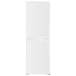 HYE RF01FF142W01 50/50 Fridge Freezer, 142 L – White