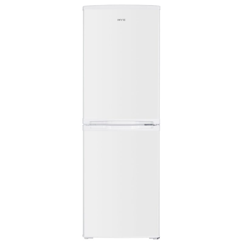 HYE RF01FF142W01 50/50 Fridge Freezer, 142 L – White