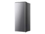 Hisense RR220D4BDE Frigorífico con congelador, 165 L – Plata