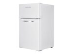 Russell Hobbs RH85UCFF482E1W Under-Counter Fridge Freezer, 85 L, 48 cm Wide – White