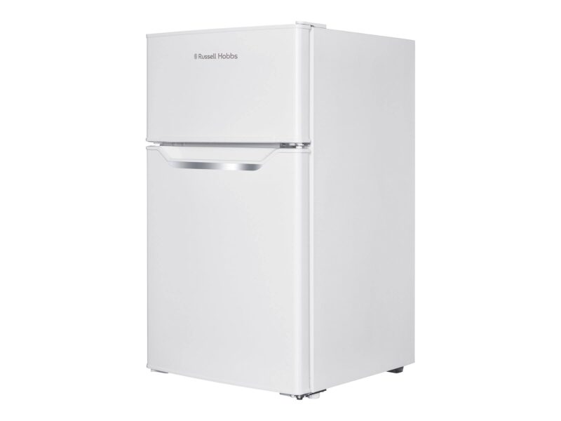 images-237.jpg Russell Hobbs RH85UCFF482E1W Under-Counter Fridge Freezer, 85 L, 48 cm Wide – White